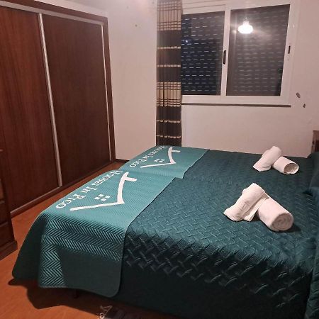Villa Ninho Do Milhafre à São Roque do Pico Extérieur photo